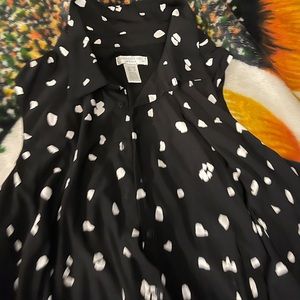 London Times jumpsuit.